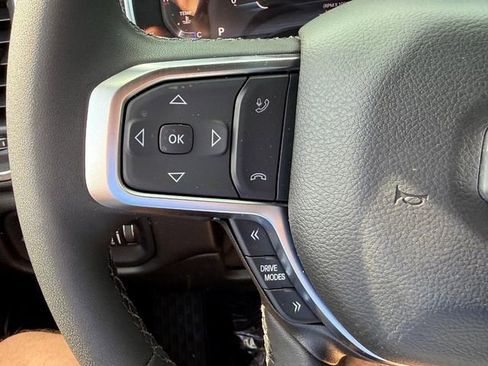 New 2026 RAM 1500 Big Horn AWD/4WD image 22