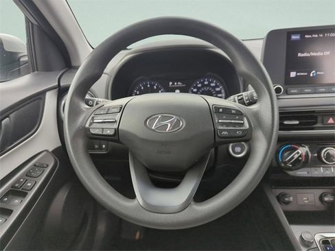Used 2023 Hyundai Kona SEL image 19
