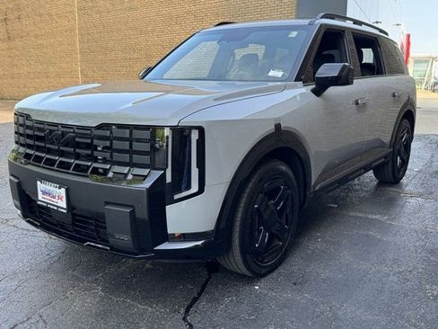 Used 2027 Kia Telluride EX X-Line w/ Towing Package AWD/4WD image 32