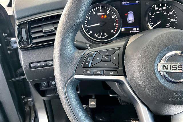 Certified 2022 Nissan Rogue Sport S AWD/4WD image 23