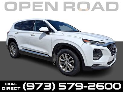 Used 2020 Hyundai Santa Fe SEL w/ Cargo Package