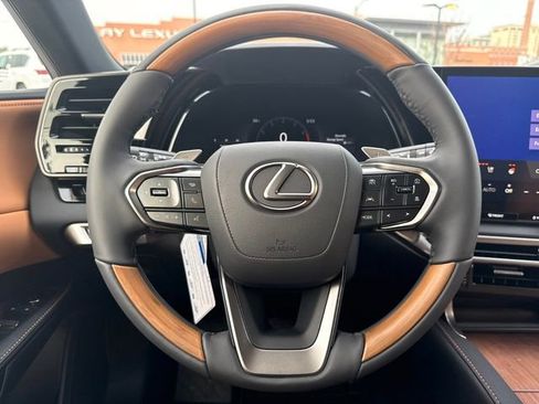 New 2026 Lexus RX 350 Premium image 15