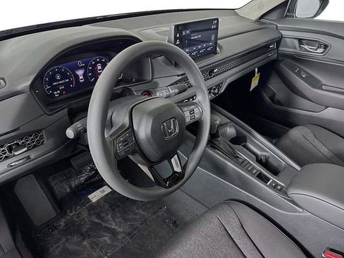 New 2026 Honda Accord SE image 14