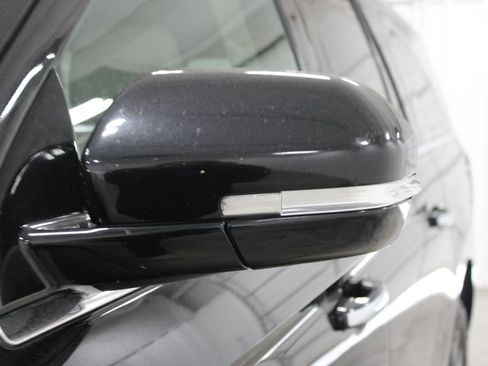 Used 2024 Ford Expedition Max Limited AWD/4WD image 16