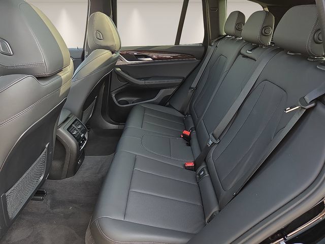 Used 2024 BMW X3 xDrive30i w/ Premium Package w/ZPA AWD/4WD image 14