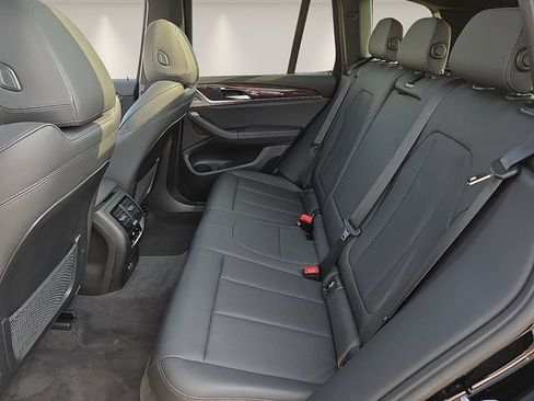 Used 2024 BMW X3 xDrive30i w/ Premium Package w/ZPA AWD/4WD image 14