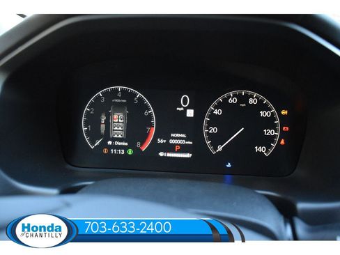 New 2026 Honda Odyssey Touring image 26