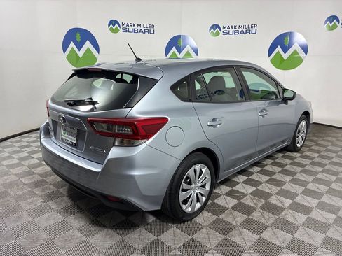 Certified 2023 Subaru Impreza 2.0i image 10