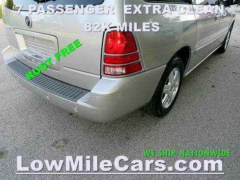 Used 2004 Mercury Monterey Convenience image 39