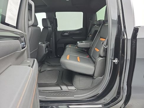 Used 2025 GMC Sierra 1500 AT4 AWD/4WD image 48