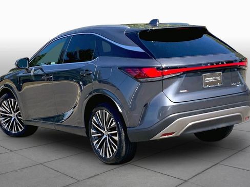 Certified 2026 Lexus RX 350 w/ Convenience Package AWD/4WD image 12