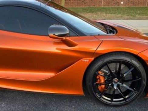 Used 2018 McLaren 720S Performance image 6