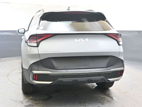 Used 2024 Kia Sportage X-Pro Prestige image 4
