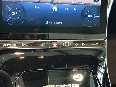 New 2026 Mercedes-Benz CLE 53 AMG 4MATIC Cabriolet image 15