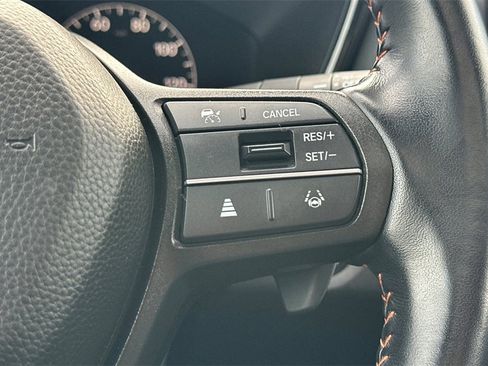 Certified 2025 Honda CR-V Sport-L image 27