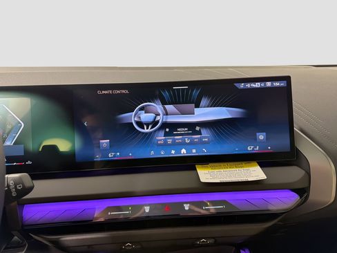 New 2026 BMW X3 xDrive30 w/ Premium Package image 14