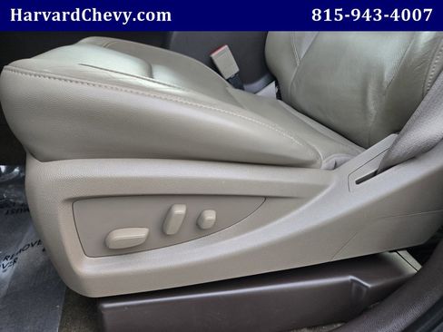 Used 2016 Chevrolet Silverado 2500 LTZ w/ Duramax Plus Package image 25