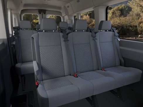 New 2025 Ford Transit 350 XLT image 11