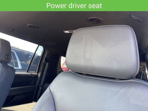 Used 2023 Chevrolet Suburban LT AWD/4WD image 19