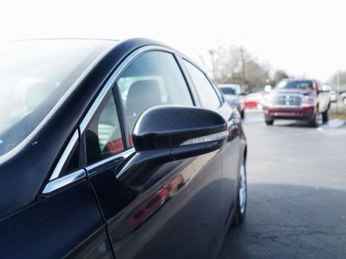 Used 2016 Ford Fusion SE w/ Equipment Group 202A image 33