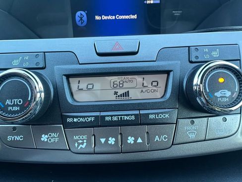 Used 2014 Honda Odyssey EX-L image 21