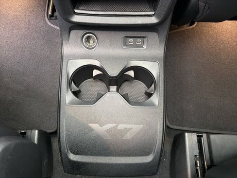 Used 2023 BMW X7 xDrive40i w/ Executive Package image 31