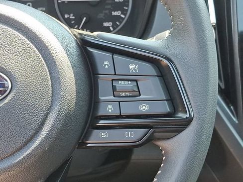 Used 2025 Subaru Forester Premium AWD/4WD image 25