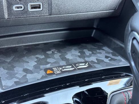 New 2026 Chevrolet Colorado Z71 w/ Z71 Convenience Package 2 AWD/4WD image 29