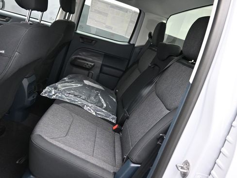 New 2025 Ford Maverick XLT w/ Equipment Group 301A image 19