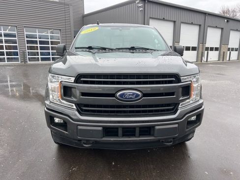 Used 2019 Ford F150 XLT w/ Equipment Group 302A Luxury image 2