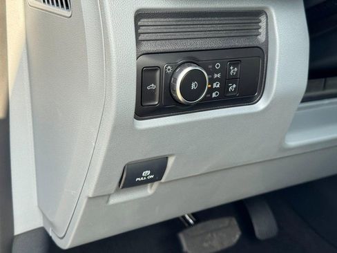 New 2026 Ford F350 XL w/ STX Appearance Package image 13