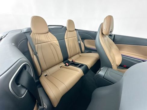 New 2026 Mercedes-Benz CLE 300 4MATIC Cabriolet image 28