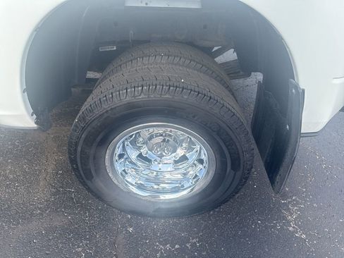 Used 2023 RAM 3500 Big Horn w/ Level 1 Equipment Group image 43