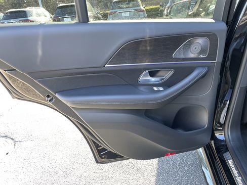 New 2026 Mercedes-Benz GLE 350 4MATIC image 34