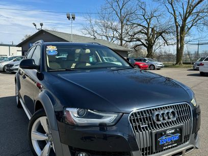 Used 2013 Audi A4 Premium Plus