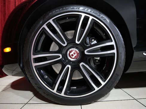 Used 2013 Bentley Continental GT image 7