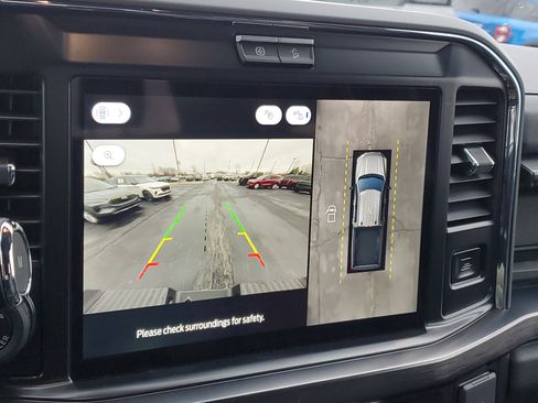 New 2026 Ford F250 Lariat w/ Lariat Ultimate Package image 27