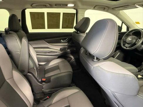 Used 2025 Subaru Ascent Onyx Edition w/ Onyx Package image 46