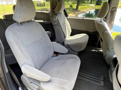 Used 2015 Toyota Sienna LE FWD image 6