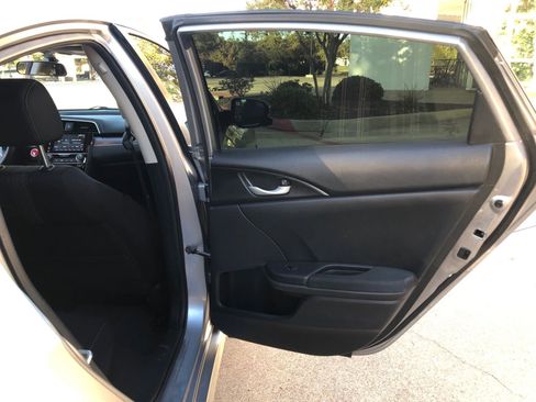 Used 2017 Honda Civic EX-T image 15