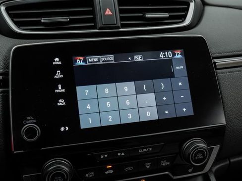 Used 2018 Honda CR-V EX-L image 18