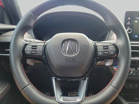 Used 2025 Acura ADX A-Spec FWD image 29