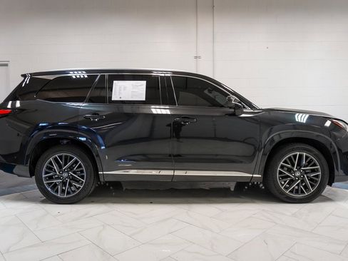 Used 2024 Lexus TX 350 AWD image 37