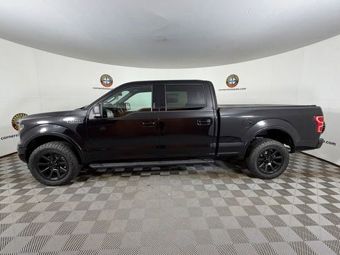 Used 2019 Ford F150 XLT w/ Equipment Group 302A Luxury AWD/4WD image 65