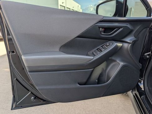 Certified 2024 Subaru Crosstrek 2.0i Premium image 22