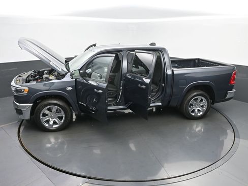 New 2026 RAM 1500 Big Horn image 63