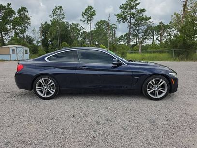 Used 2016 BMW 428i Coupe w/ Technology Package