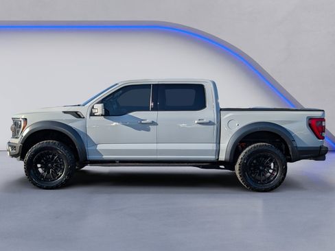 Used 2023 Ford F150 Raptor image 7