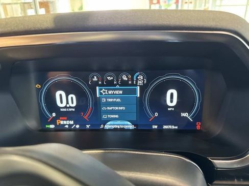 Used 2023 Ford F150 Raptor AWD/4WD image 28