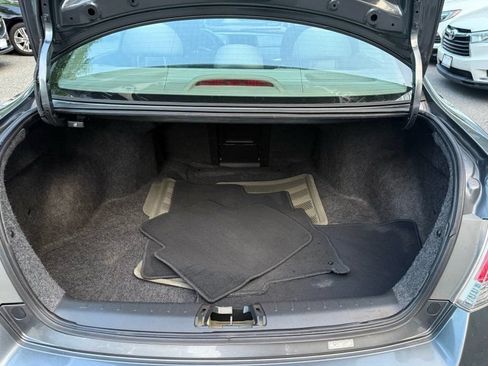 Used 2012 Honda Accord LX image 17